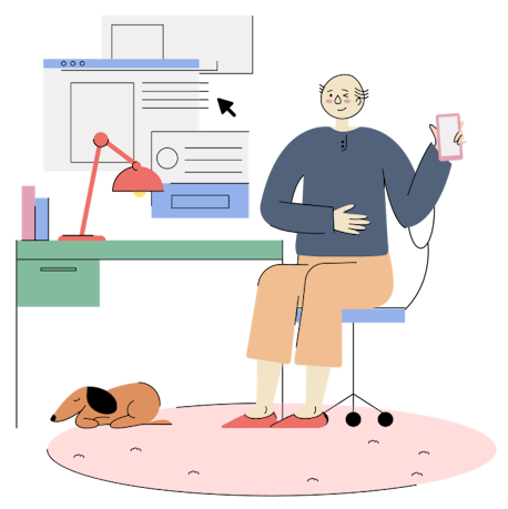 Bezpieczne tworzenie i przechowywanie dokumentów